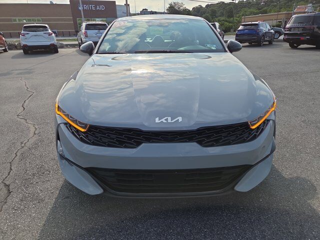 2023 Kia K5 GT-Line AWD Hamburg PA