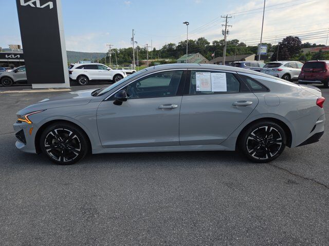 2023 Kia K5 GT-Line AWD Hamburg PA
