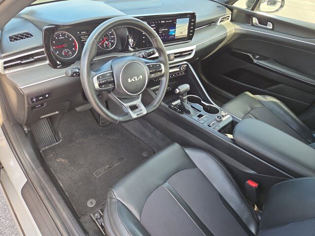 2023 Kia K5 GT-Line AWD Hamburg PA