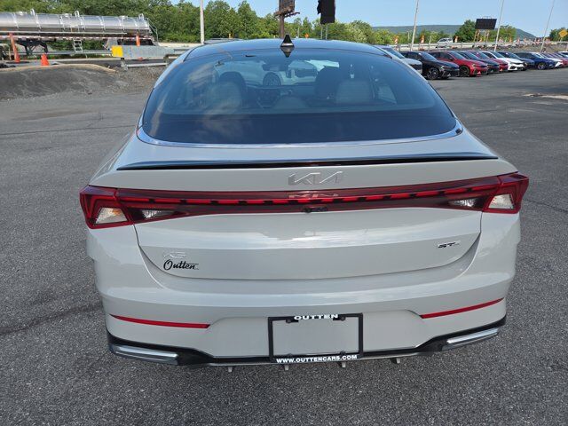 2023 Kia K5 GT-Line AWD Hamburg PA