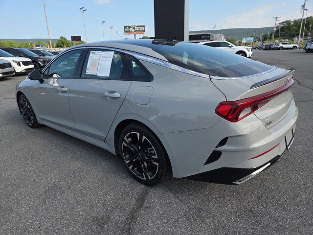 2023 Kia K5 GT-Line AWD Hamburg PA