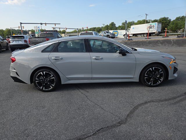 2023 Kia K5 GT-Line AWD Hamburg PA