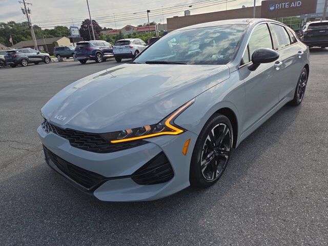 2023 Kia K5 GT-Line AWD Hamburg PA