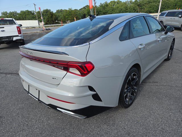 2023 Kia K5 GT-Line AWD Hamburg PA