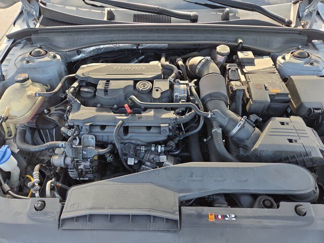 2023 Kia K5 GT-Line AWD Hamburg PA