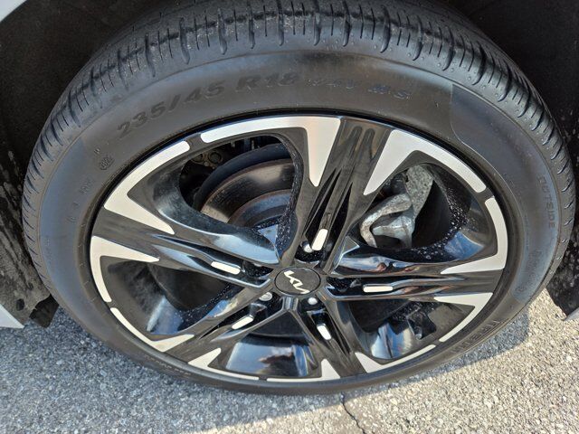 2023 Kia K5 GT-Line AWD Hamburg PA
