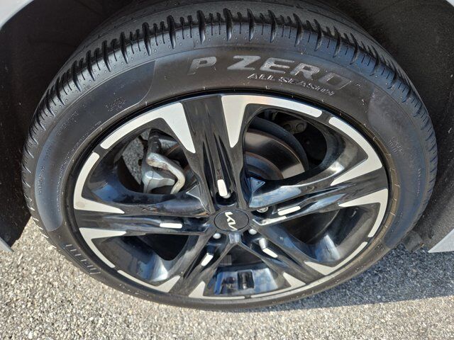 2023 Kia K5 GT-Line AWD Hamburg PA