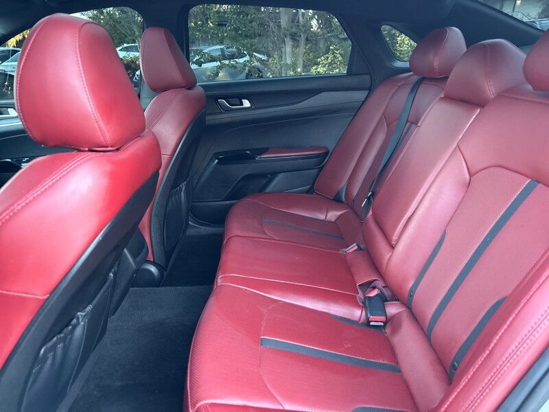 2023 Kia K5 GT-Line AWD w/PREMIUM PKG. PANO. RED LTHR. Seffner FL