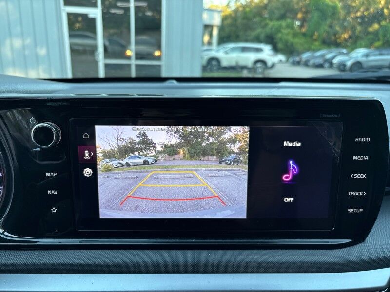 2023 Kia K5 GT-Line AWD w/PREMIUM PKG. PANO. RED LTHR. Seffner FL