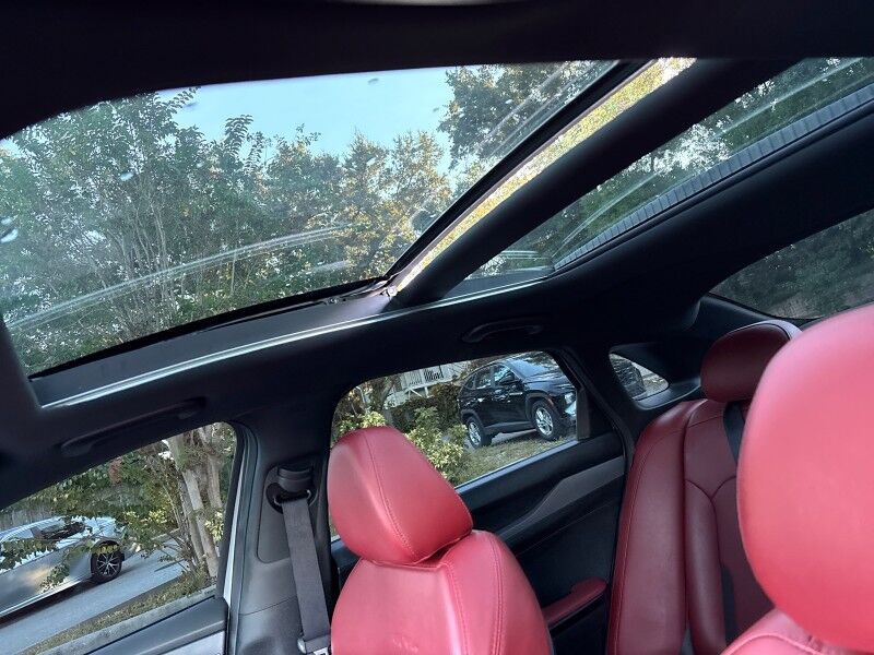 2023 Kia K5 GT-Line AWD w/PREMIUM PKG. PANO. RED LTHR. Seffner FL