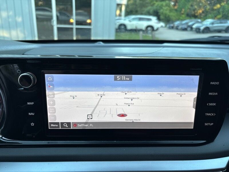 2023 Kia K5 GT-Line AWD w/PREMIUM PKG. PANO. RED LTHR. Seffner FL