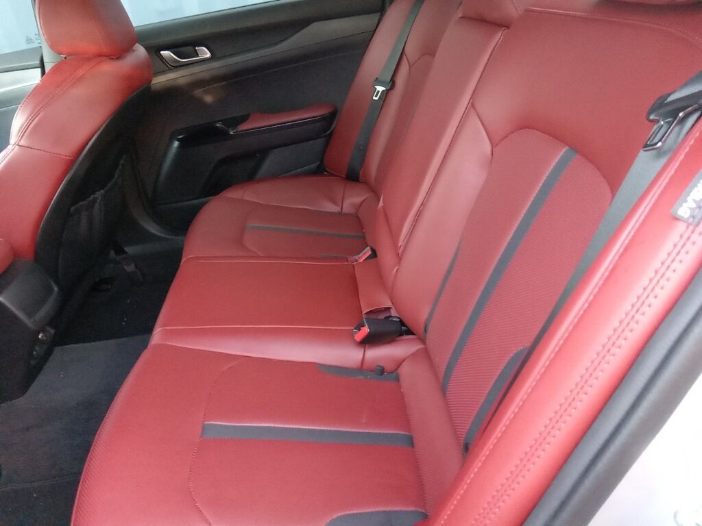 2023 Kia K5 GT-Line Akron OH