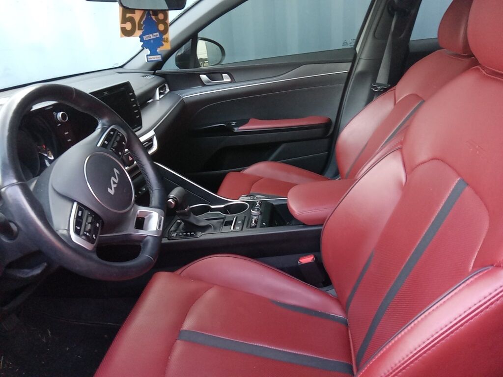 2023 Kia K5 GT-Line Akron OH