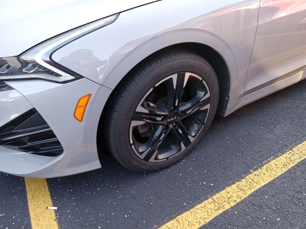 2023 Kia K5 GT-Line Akron OH