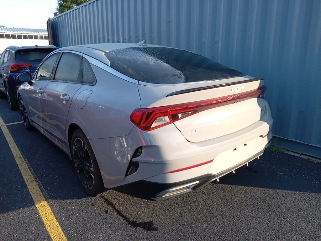 2023 Kia K5 GT-Line Akron OH
