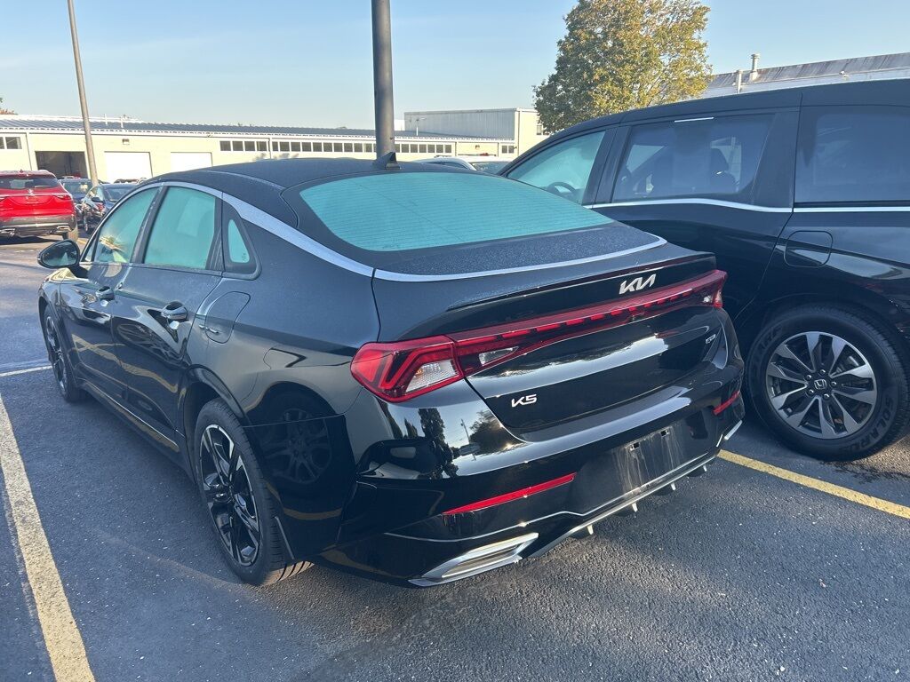 2023 Kia K5 GT-Line Akron OH