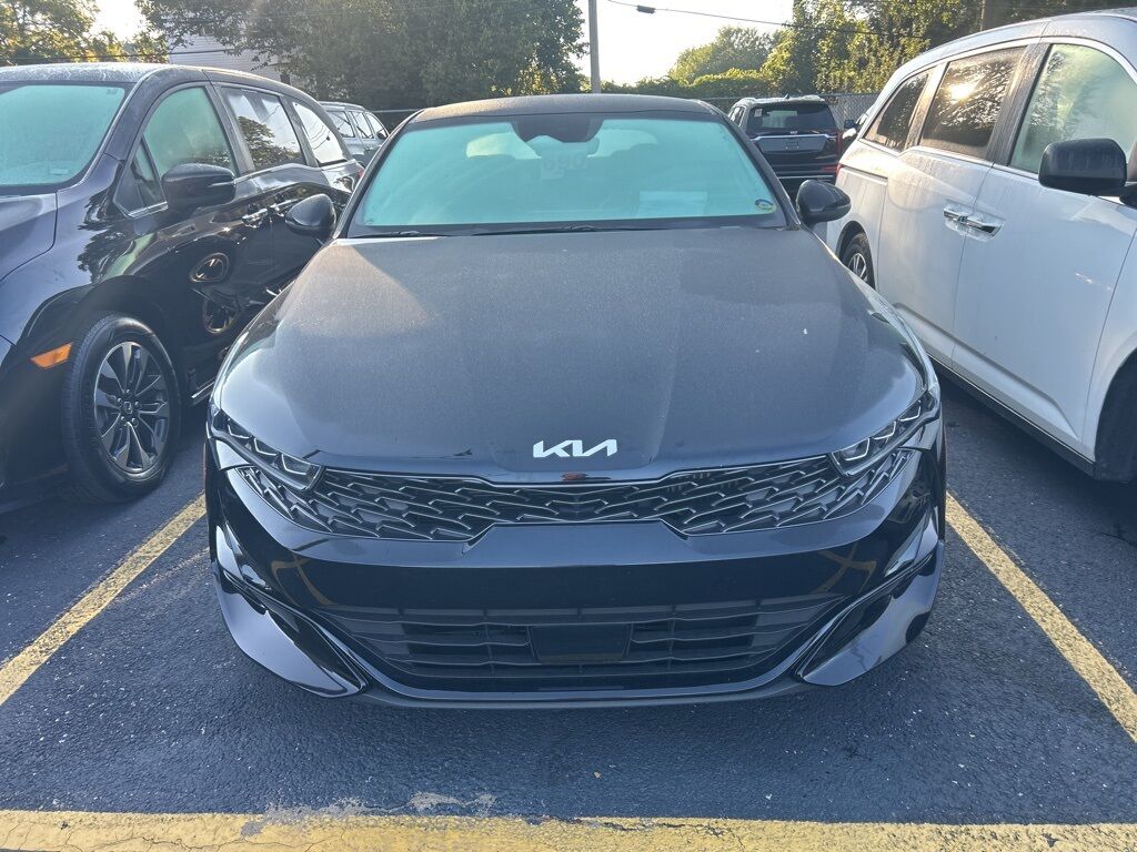2023 Kia K5 GT-Line Akron OH