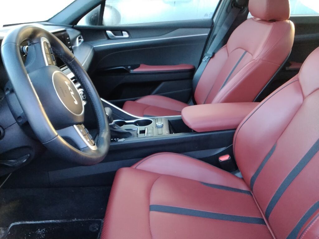 2023 Kia K5 GT-Line Akron OH