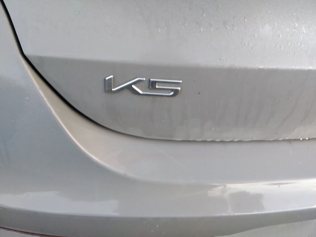 2023 Kia K5 GT-Line Akron OH