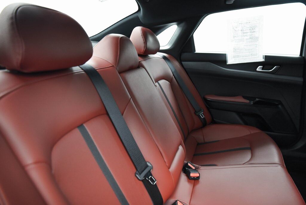 2023 Kia K5 GT-Line Akron OH