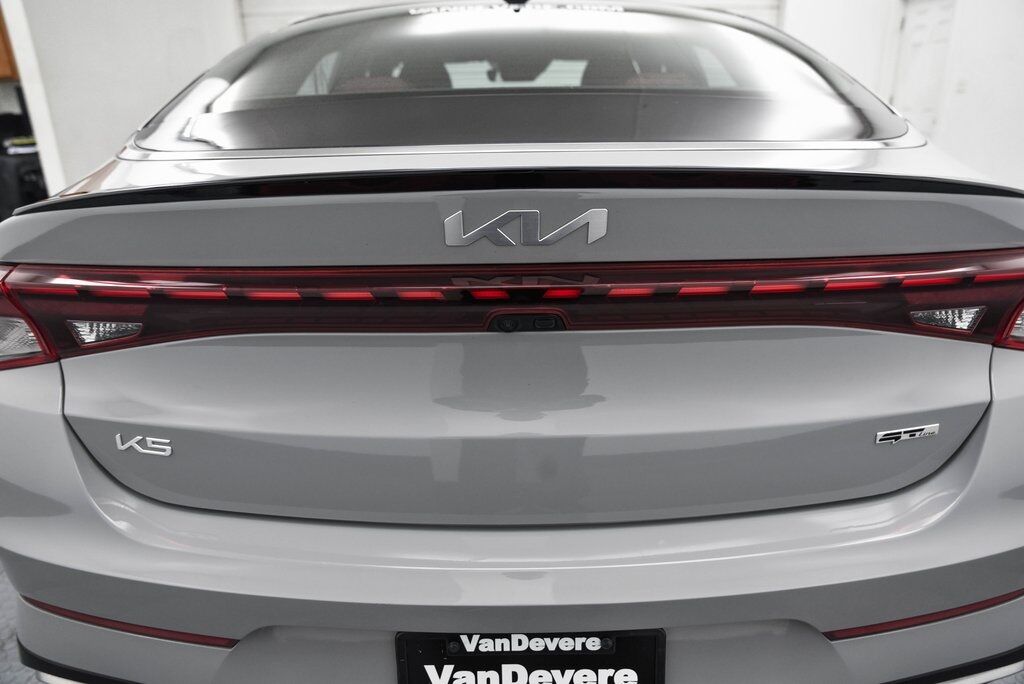 2023 Kia K5 GT-Line Akron OH