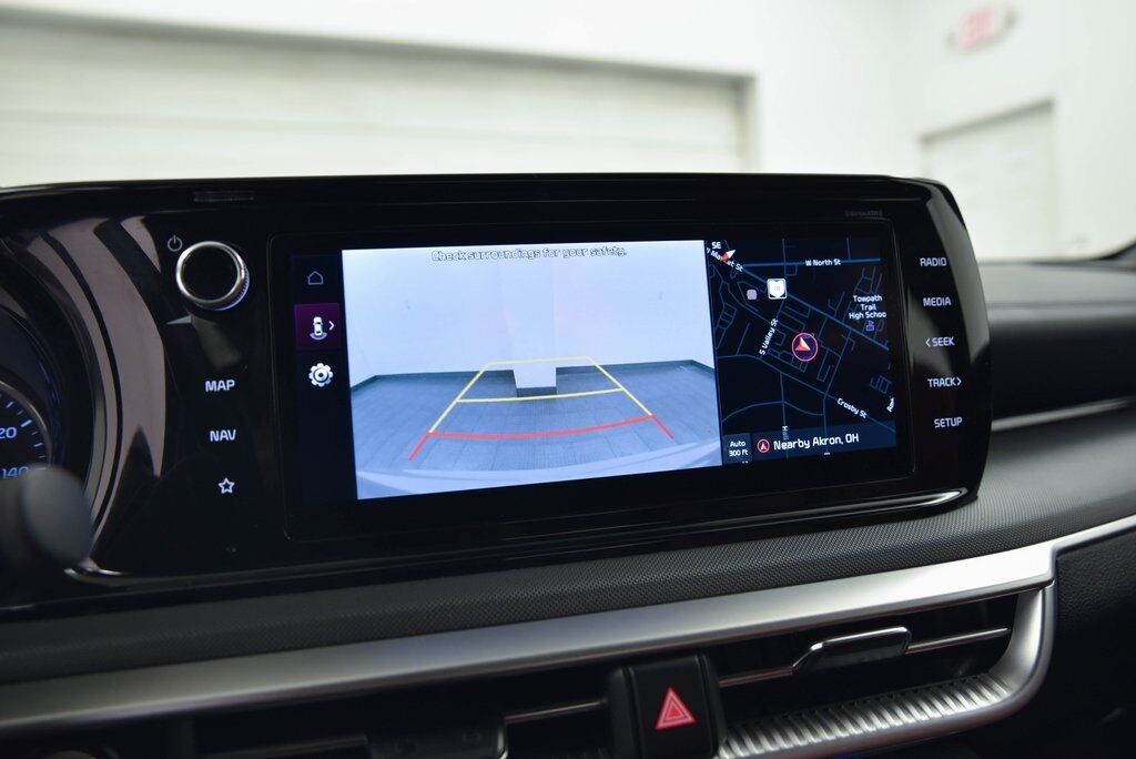 2023 Kia K5 GT-Line Akron OH