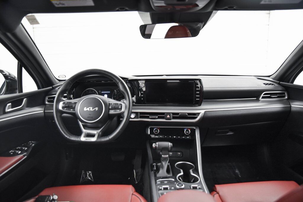 2023 Kia K5 GT-Line Akron OH