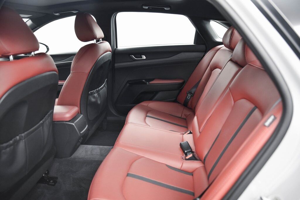 2023 Kia K5 GT-Line Akron OH