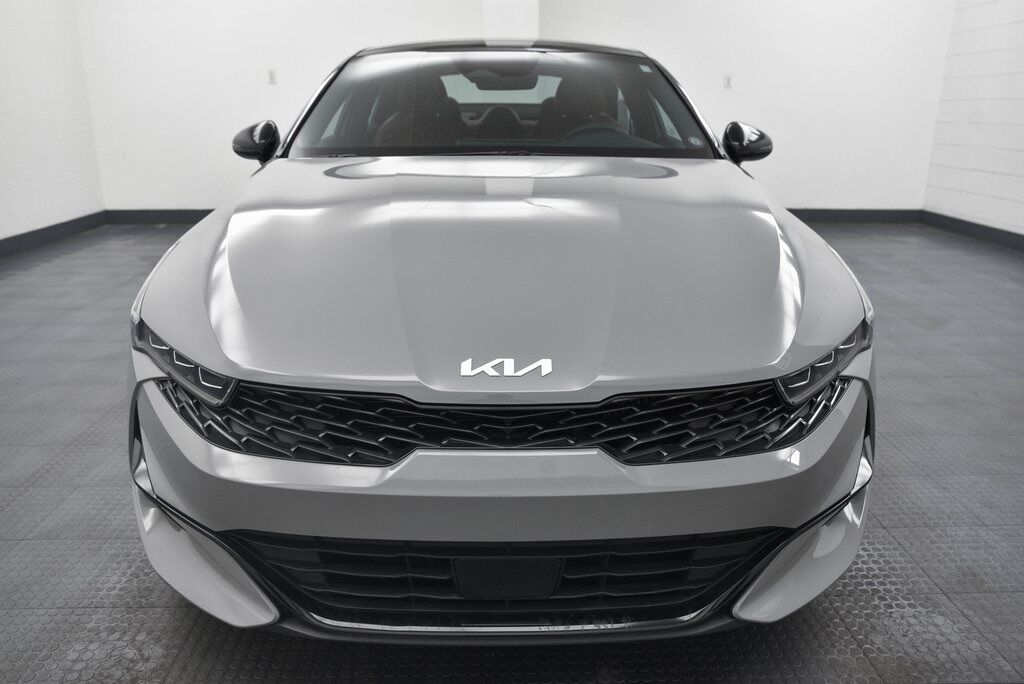 2023 Kia K5 GT-Line Akron OH