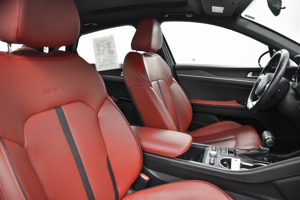 2023 Kia K5 GT-Line Akron OH