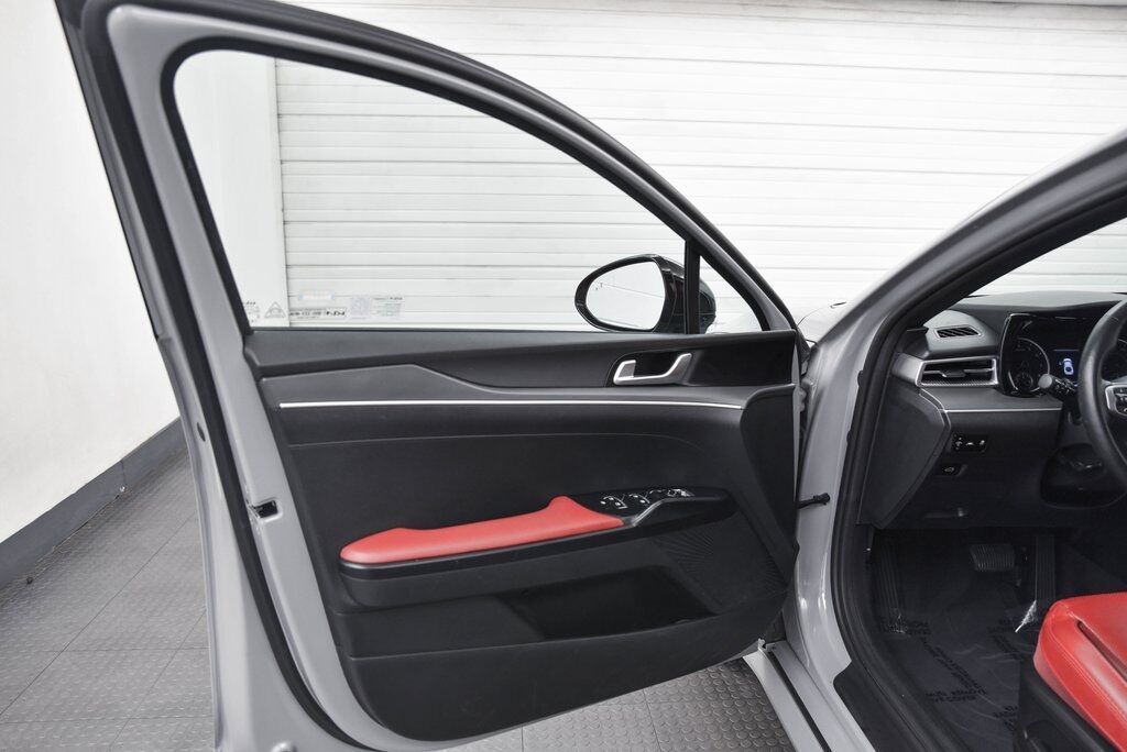 2023 Kia K5 GT-Line Akron OH