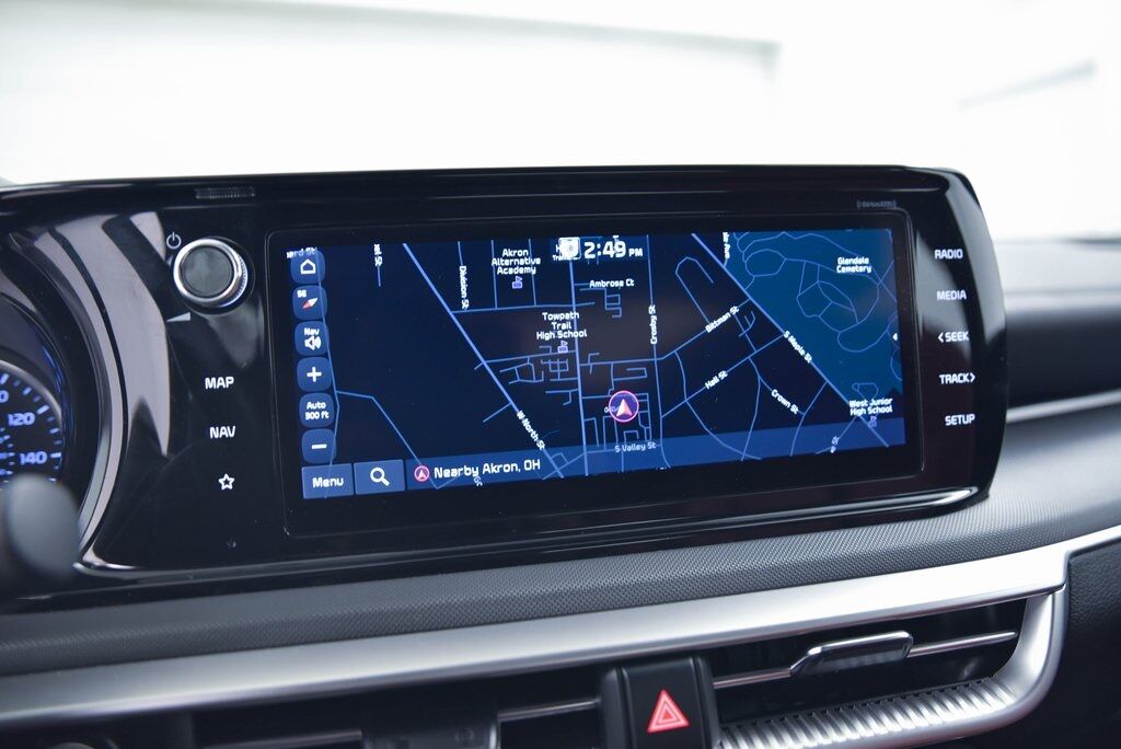 2023 Kia K5 GT-Line Akron OH
