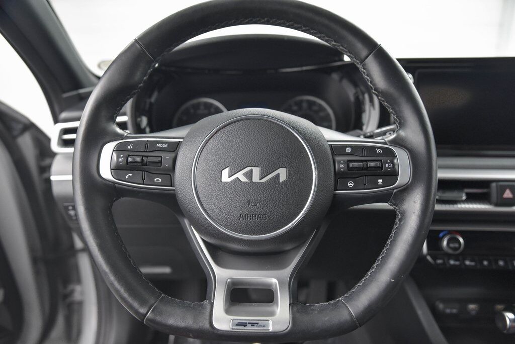 2023 Kia K5 GT-Line Akron OH