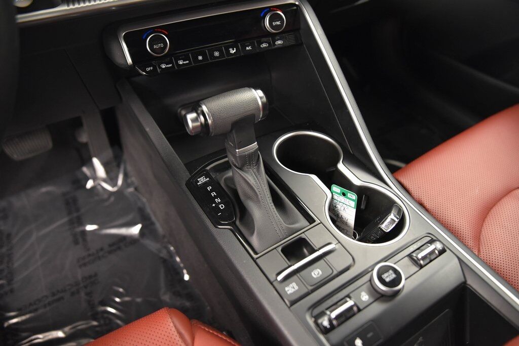 2023 Kia K5 GT-Line Akron OH