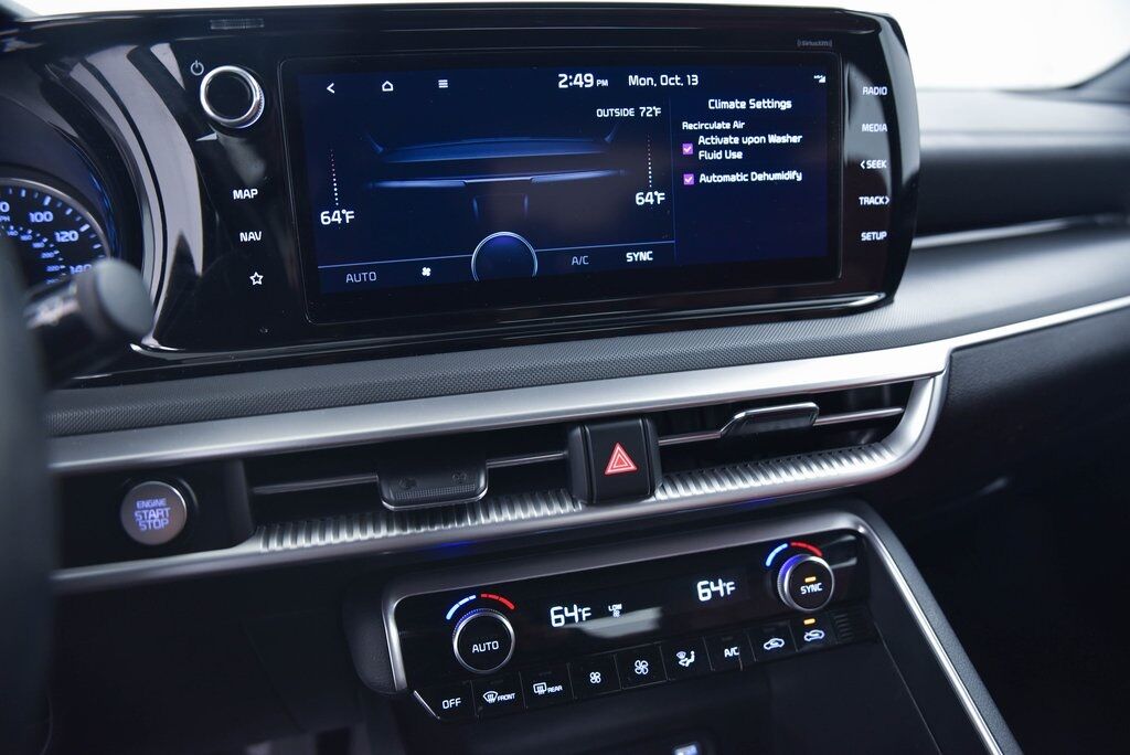 2023 Kia K5 GT-Line Akron OH