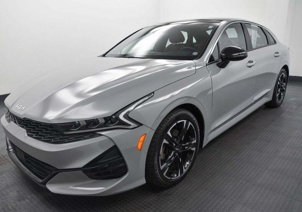 2023 Kia K5 GT-Line Akron OH