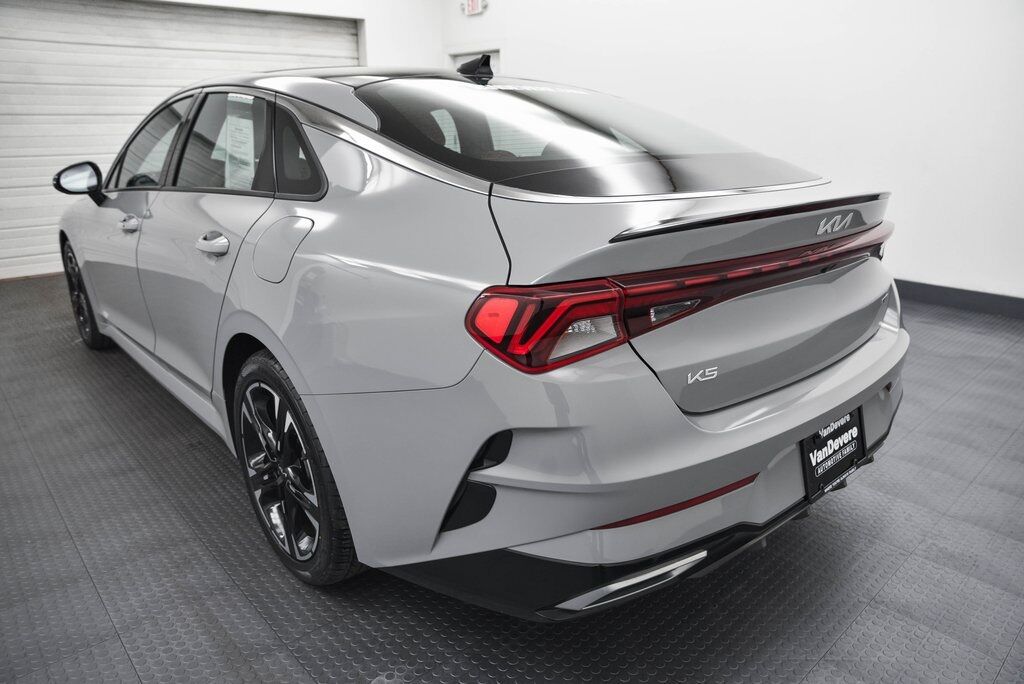 2023 Kia K5 GT-Line Akron OH