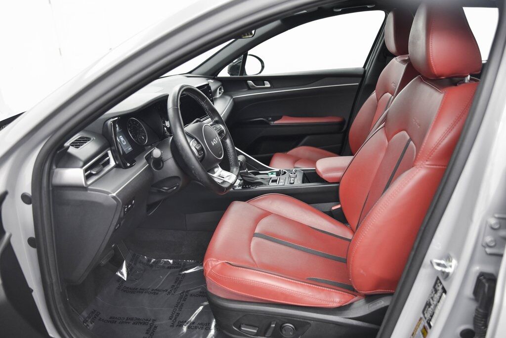 2023 Kia K5 GT-Line Akron OH