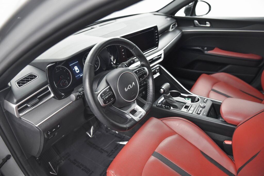 2023 Kia K5 GT-Line Akron OH