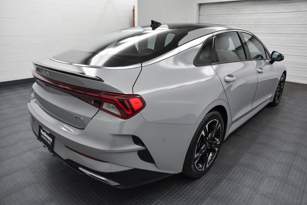2023 Kia K5 GT-Line Akron OH