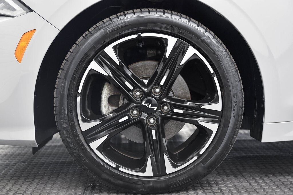 2023 Kia K5 GT-Line Akron OH