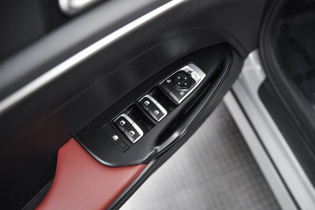 2023 Kia K5 GT-Line Akron OH