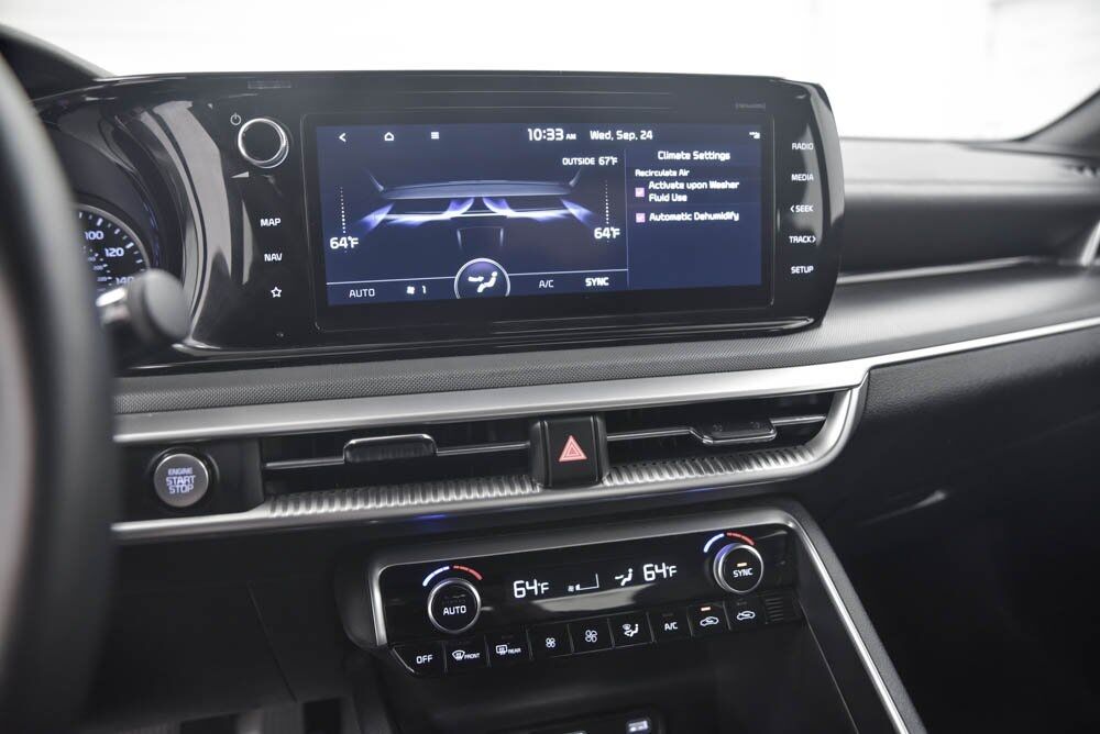 2023 Kia K5 GT-Line Akron OH