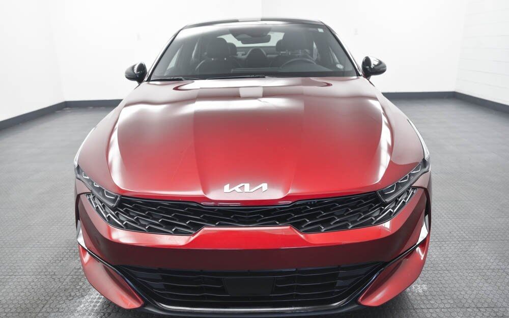 2023 Kia K5 GT-Line Akron OH