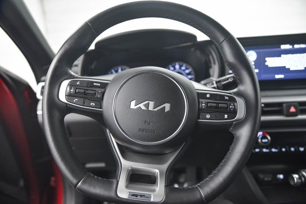2023 Kia K5 GT-Line Akron OH