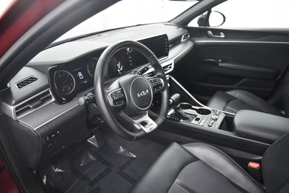 2023 Kia K5 GT-Line Akron OH