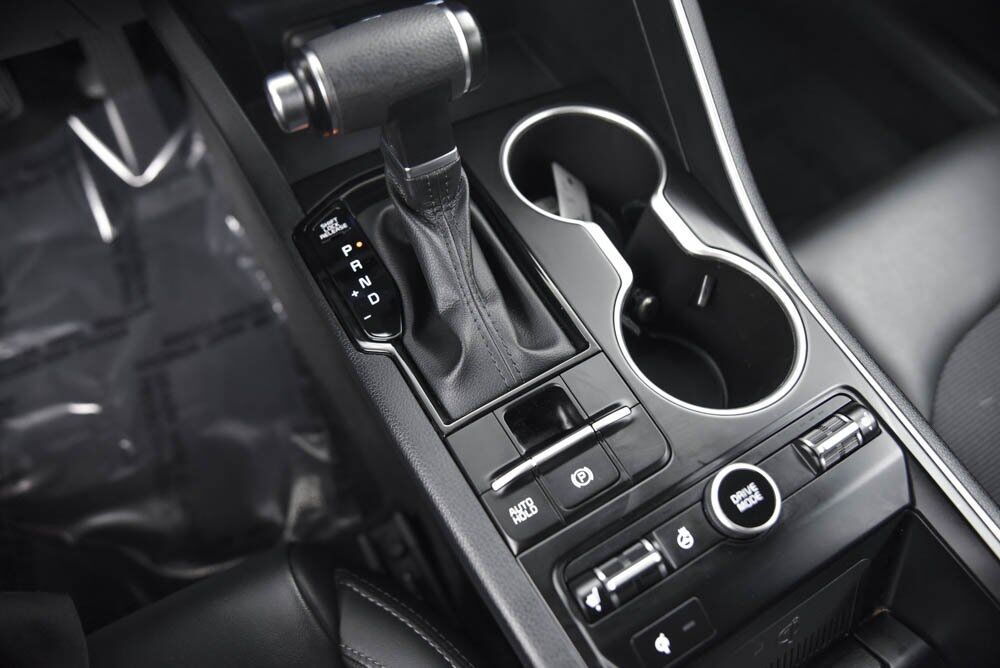 2023 Kia K5 GT-Line Akron OH