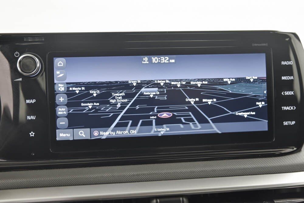 2023 Kia K5 GT-Line Akron OH