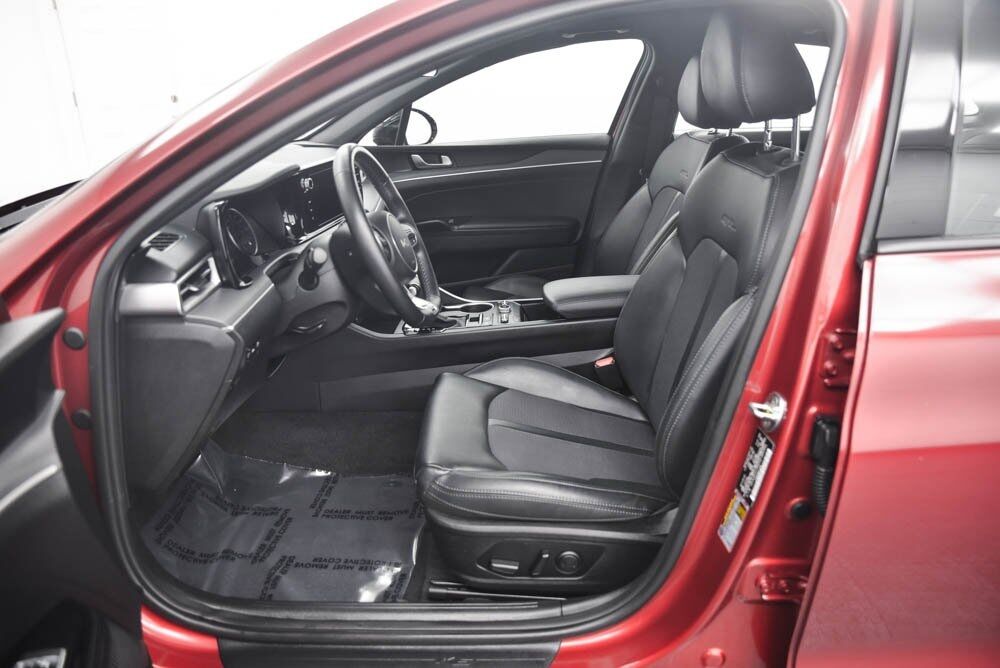 2023 Kia K5 GT-Line Akron OH