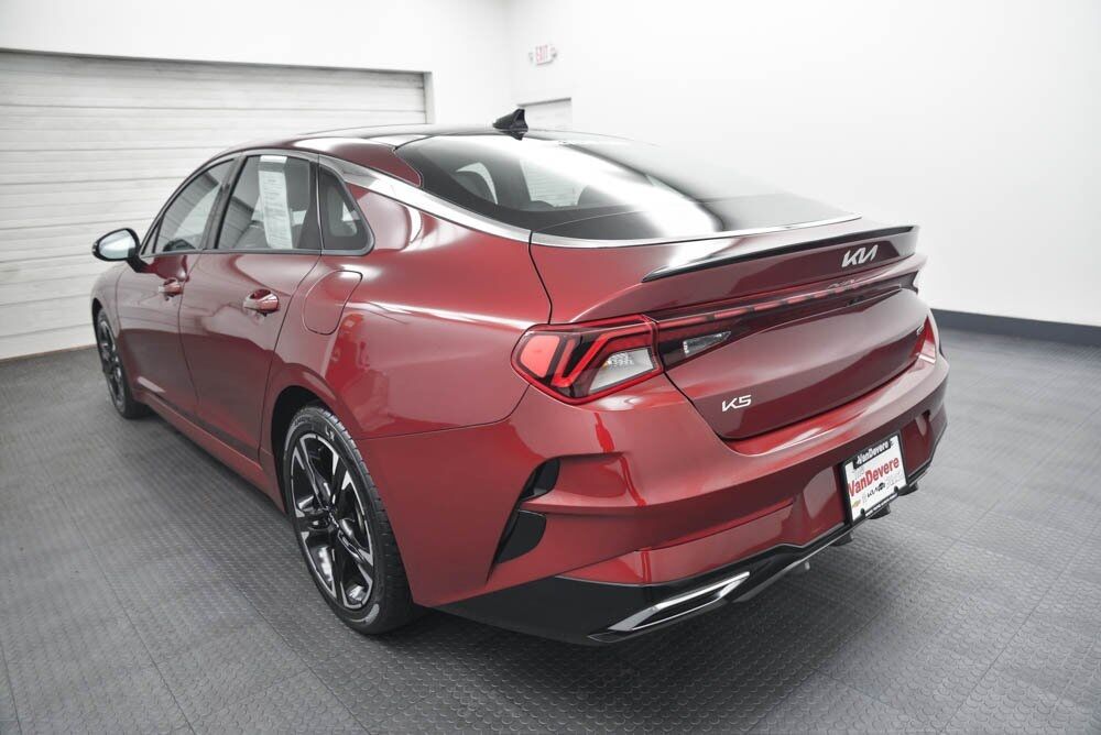 2023 Kia K5 GT-Line Akron OH
